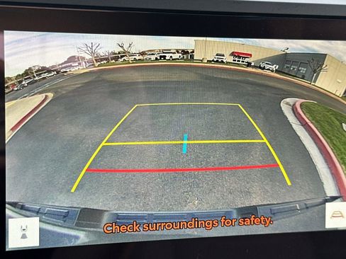 New 2026 Toyota Tacoma TRD Sport image 21