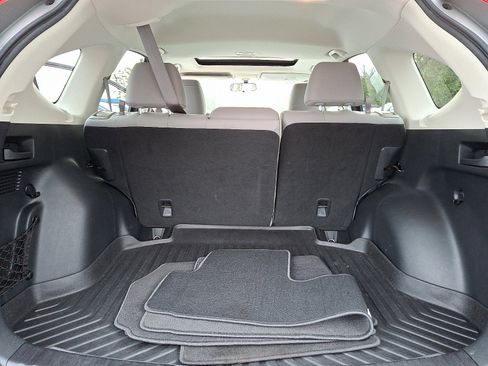 Used 2015 Honda CR-V EX image 30