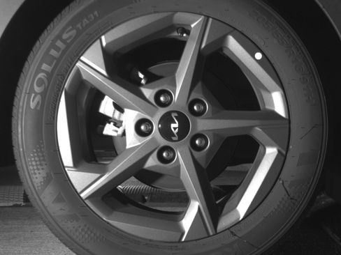 Used 2025 Kia K4 LXS image 15