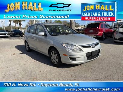Used 2012 Hyundai Elantra GLS