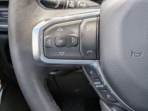 Used 2025 RAM 1500 Laramie AWD/4WD image 26