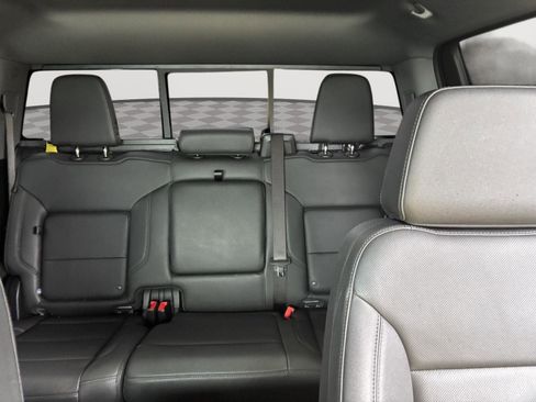 Used 2024 Chevrolet Silverado 1500 LTZ image 21