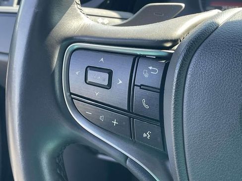 Used 2023 Lexus ES 350 w/ Accessory Package (Z2) FWD image 19