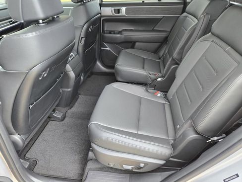 New 2026 Hyundai Santa Fe Limited FWD image 19