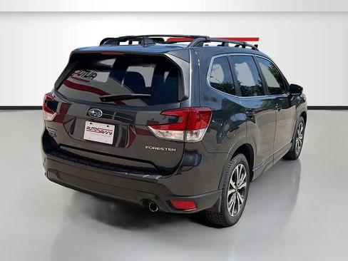 Used 2019 Subaru Forester Limited AWD/4WD image 7