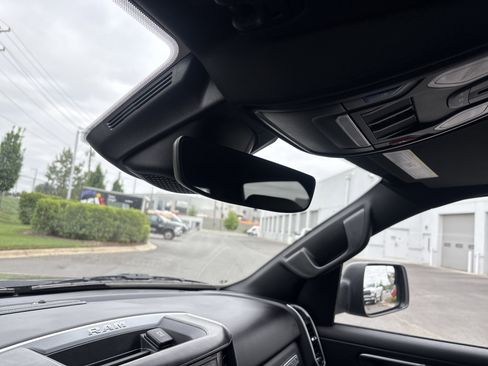 Used 2022 RAM 1500 Big Horn AWD/4WD image 26