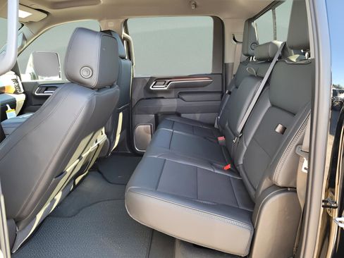 New 2026 GMC Sierra 3500 Denali image 19