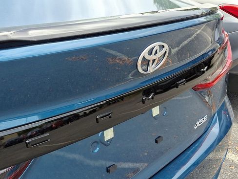 New 2026 Toyota Camry XSE image 19