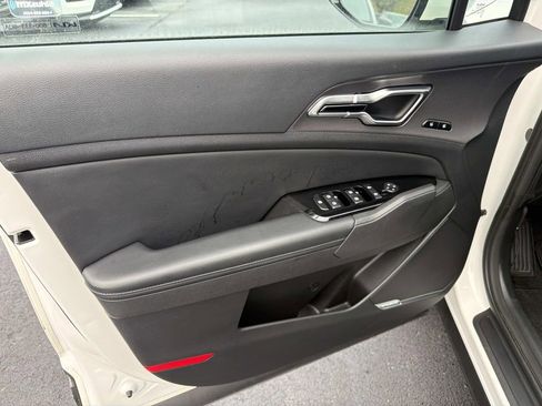 Used 2023 Kia Sportage SX Prestige image 20
