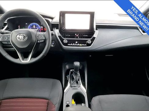 Used 2026 Toyota Corolla SE image 21