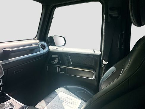 Used 2020 Mercedes-Benz G 63 AMG 4MATIC image 25
