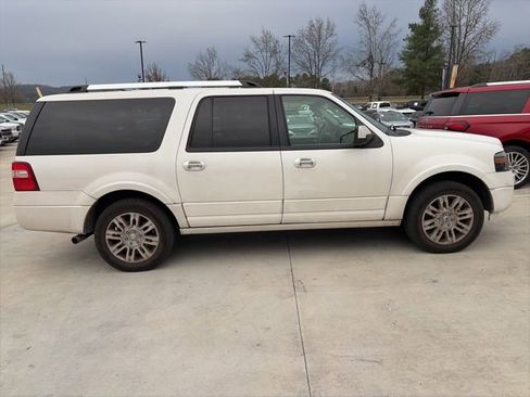 Used 2013 Ford Expedition EL Limited image 14