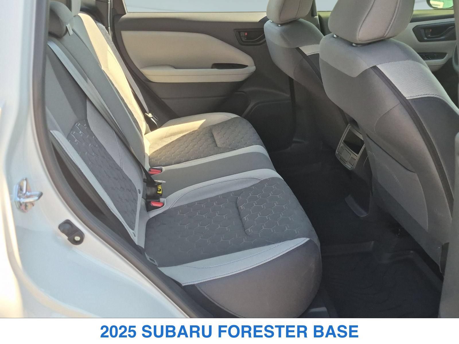 Certified 2025 Subaru Forester AWD/4WD image 20