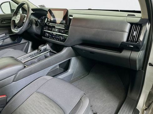 Used 2024 Nissan Pathfinder SV image 28