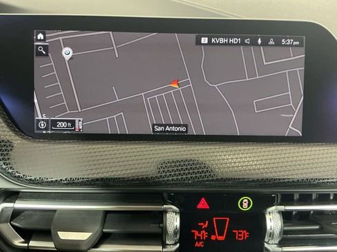 Certified 2024 BMW 228i Gran Coupe w/ M Sport Package image 11