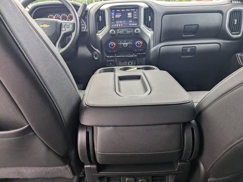 Used 2022 Chevrolet Silverado 3500 LTZ w/ Z71 Off-Road Package AWD/4WD image 26
