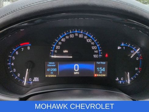 Used 2016 Cadillac XTS Luxury w/ Driver Awareness Package FWD image 13