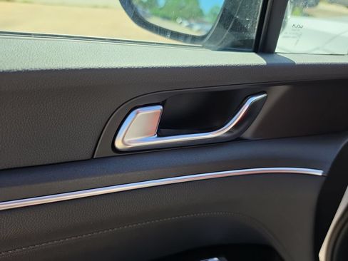 New 2026 Kia K5 GT-Line w/ GT-Line Red Interior Package FWD image 18