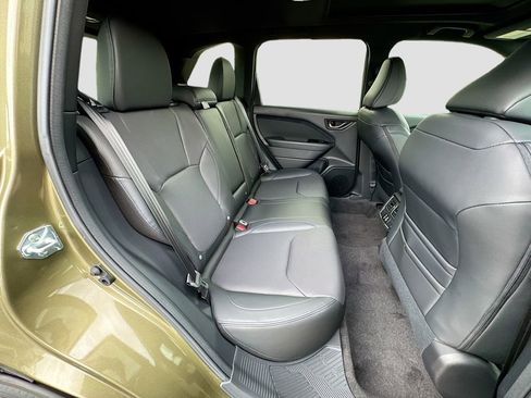 New 2026 Subaru Forester Limited AWD/4WD image 35