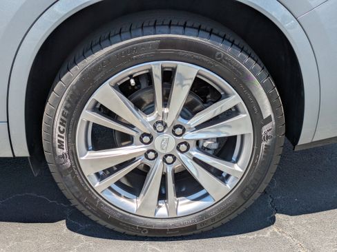 Used 2023 Cadillac XT6 Premium Luxury FWD image 10