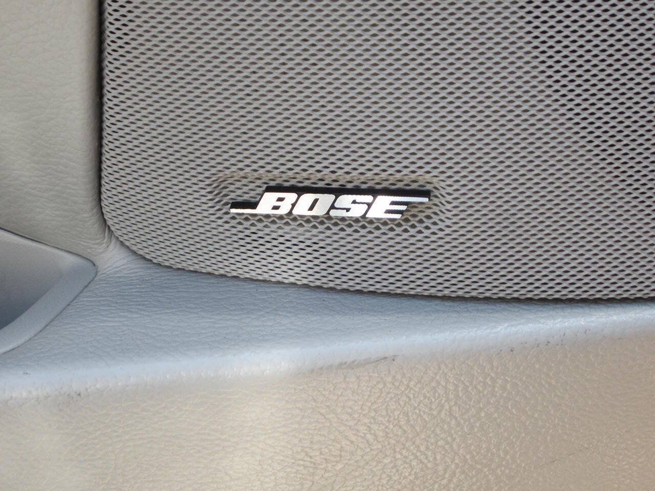 Used 2009 Chevrolet Corvette Convertible w/ Preferred Equipment Group RWD image 41
