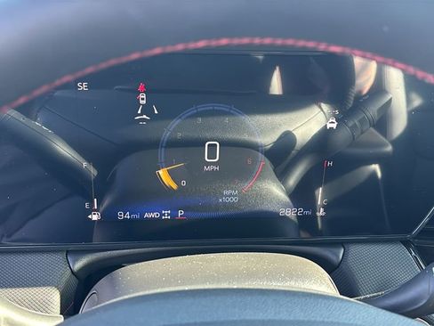 Used 2025 Chevrolet TrailBlazer RS w/ Convenience Package image 16