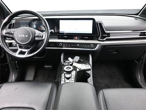 Used 2024 Kia Sportage X-Line image 23