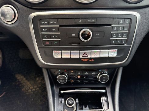 Used 2018 Mercedes-Benz CLA 250 4MATIC image 20