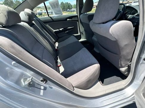 Used 2009 Honda Accord LX-P image 26