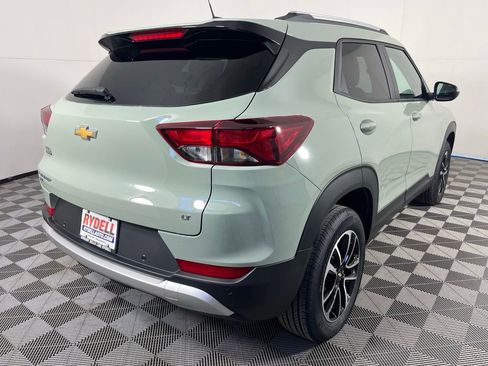 New 2026 Chevrolet TrailBlazer LT w/ Convenience Package AWD/4WD image 4