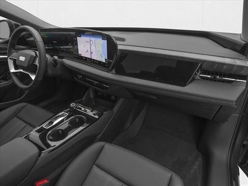 New 2027 Audi A6 e-tron Premium Plus image 11