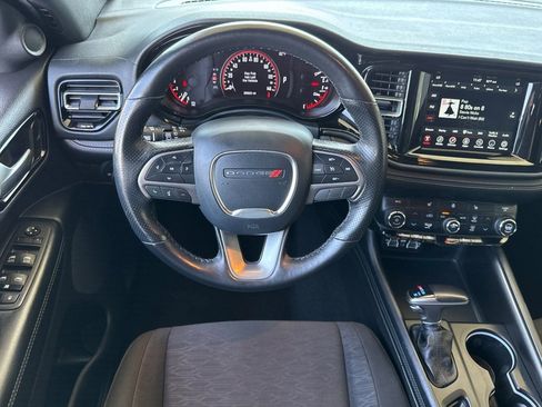 Used 2024 Dodge Durango SXT image 28