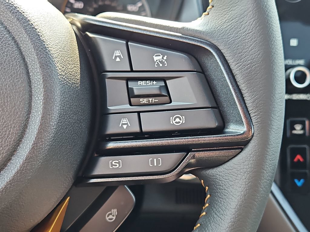 New 2026 Subaru Crosstrek 2.5i Wilderness AWD/4WD image 15
