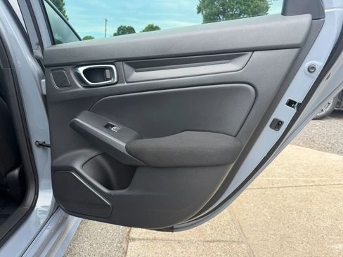 Used 2022 Honda Civic Sport image 17