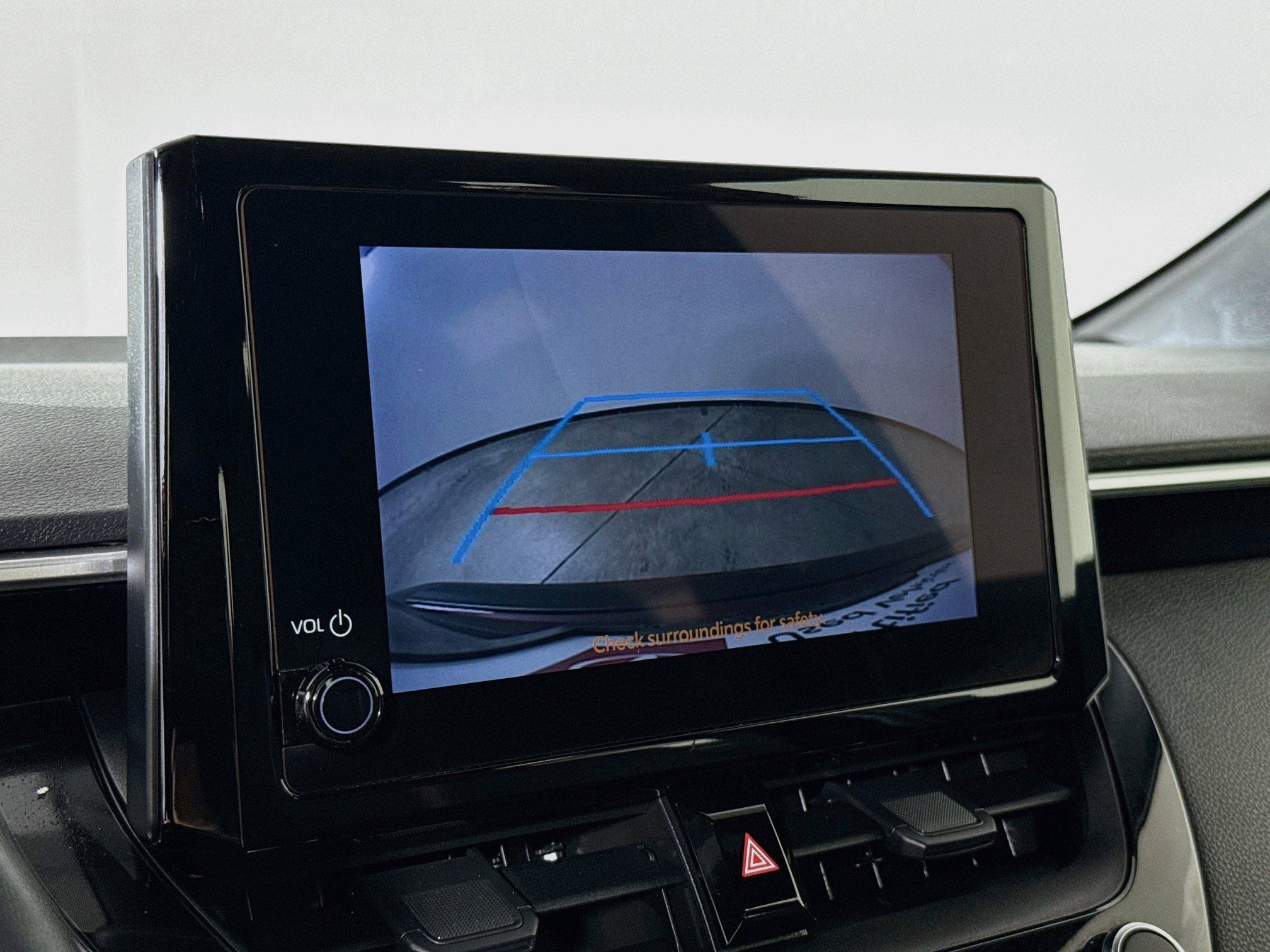 Certified 2024 Toyota Corolla SE FWD image 15