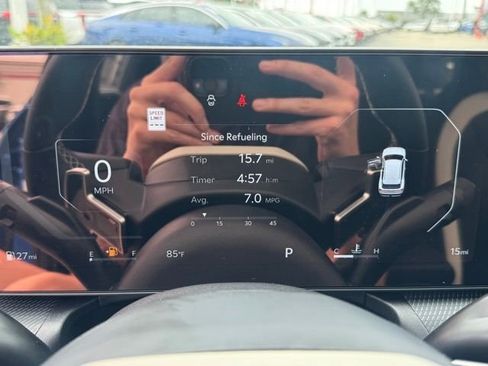 New 2026 Kia K4 GT-Line Turbo FWD image 56