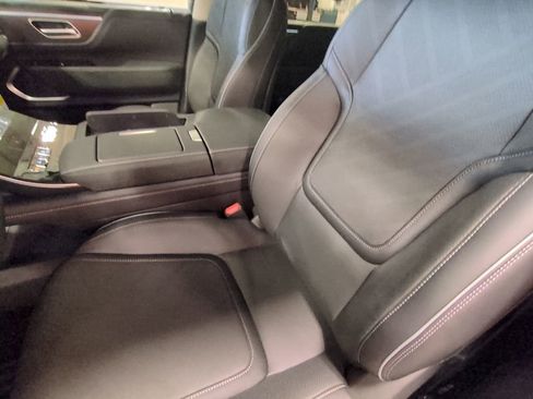 New 2026 INFINITI QX80 Luxe w/ Cargo Package RWD image 11
