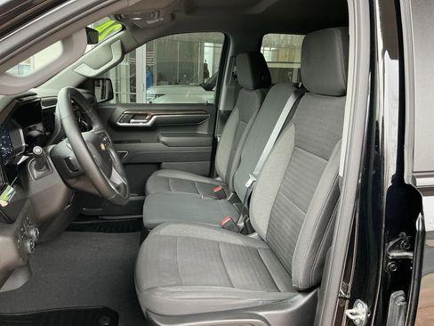 Used 2024 Chevrolet Silverado 1500 LT image 27