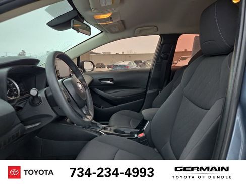 Certified 2020 Toyota Corolla LE image 11