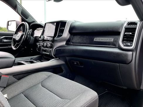 Used 2020 RAM 1500 Big Horn AWD/4WD image 14