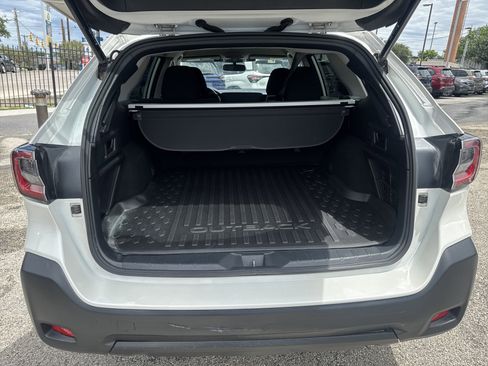 Certified 2023 Subaru Outback Premium AWD/4WD image 27