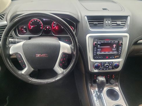 Used 2014 GMC Acadia SLT w/ Technology Package image 22
