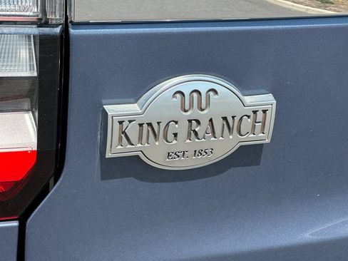 Used 2022 Ford Expedition Max King Ranch AWD/4WD image 35