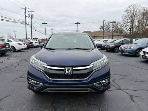 Used 2015 Honda CR-V EX image 12