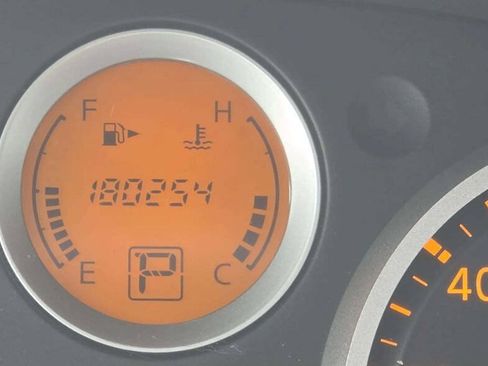 Used 2008 Nissan Sentra 2.0 FWD image 8