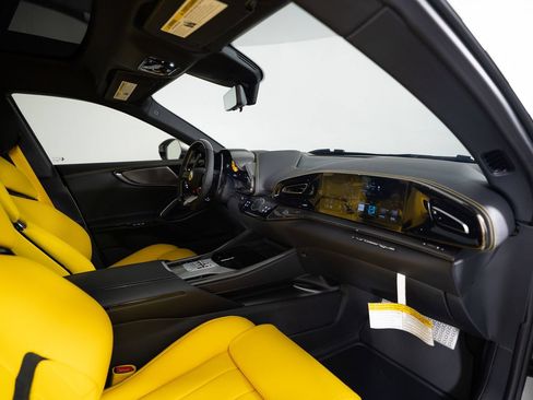 Certified 2026 Ferrari Purosangue AWD/4WD image 65