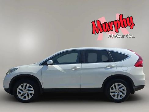 Used 2016 Honda CR-V EX image 5