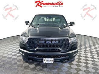 New 2026 RAM 1500 Rebel w/ Rebel Level 2 Equipment Group video 2