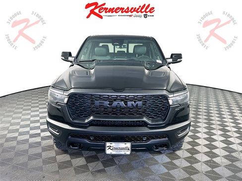 New 2026 RAM 1500 Rebel w/ Rebel Level 2 Equipment Group image 2