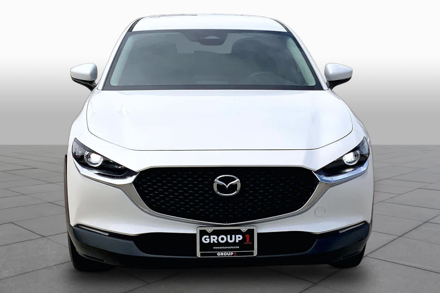 Used 2024 MAZDA CX-30 AWD 2.5 S image 4
